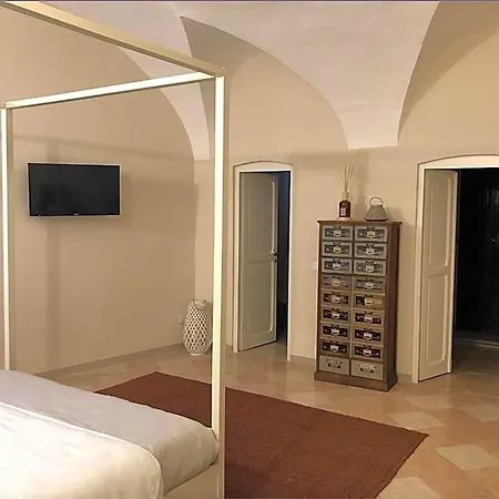 Bed & Breakfast R&b Il Viavai 3*