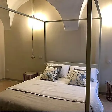 R&b Il Viavai Bed & Breakfast Mondovi