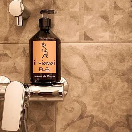 Bed & Breakfast R&b Il Viavai
