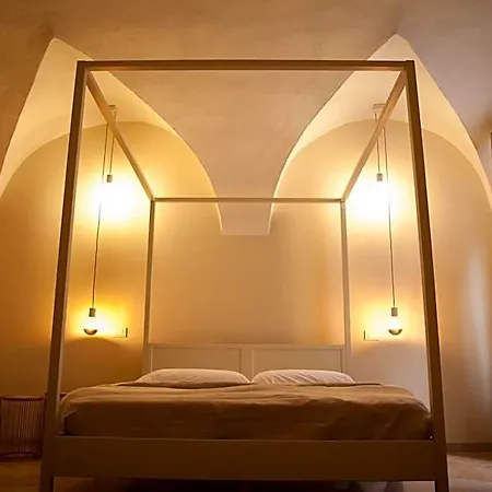 Bed & Breakfast R&b Il Viavai