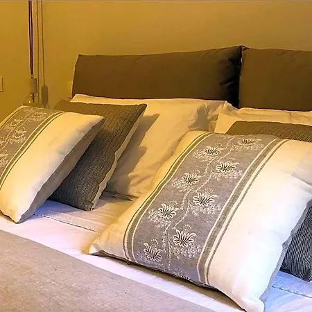 Bed & Breakfast R&b Il Viavai