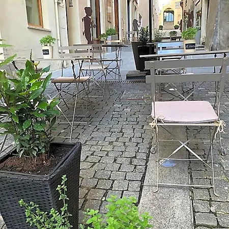 Bed & Breakfast R&b Il Viavai 3*