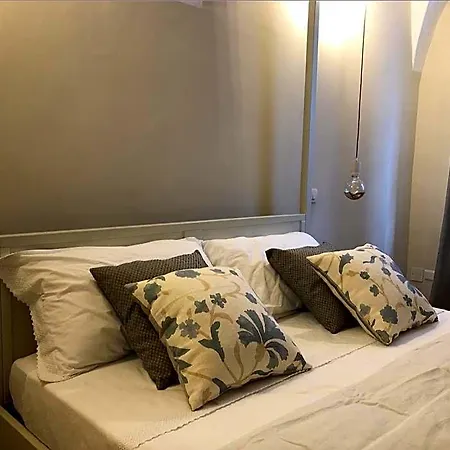Bed & Breakfast R&b Il Viavai