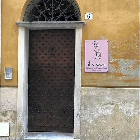 Bed & Breakfast R&b Il Viavai Mondovi