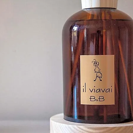 Bed & Breakfast R&b Il Viavai Mondovi