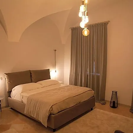 Bed & Breakfast R&b Il Viavai Mondovi