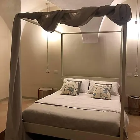 Bed & Breakfast R&b Il Viavai 3*