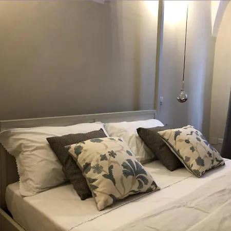 Bed & Breakfast R&b Il Viavai *