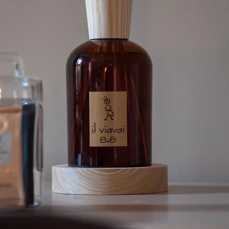 R&b Il Viavai 3* Mondovì