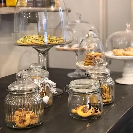 R&b Il Viavai Bed & Breakfast 3*