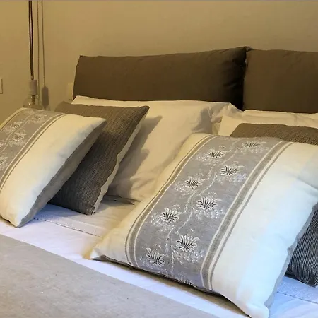 Bed & Breakfast R&b Il Viavai