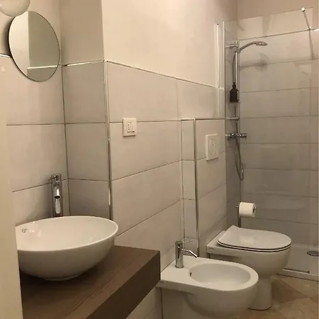 Bed & Breakfast R&b Il Viavai