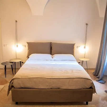 Bed & Breakfast R&b Il Viavai