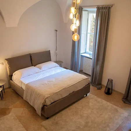 R&b Il Viavai Bed & Breakfast