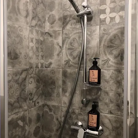 R&b Il Viavai Bed and Breakfast Mondovì