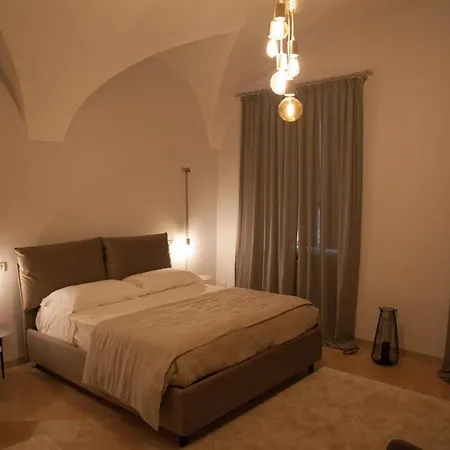 R&b Il Viavai Bed & Breakfast Mondovi