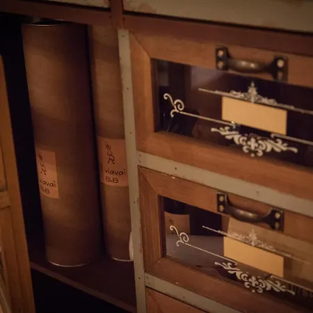 Bed and Breakfast R&b Il Viavai