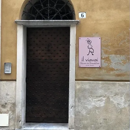 R&b Il Viavai *