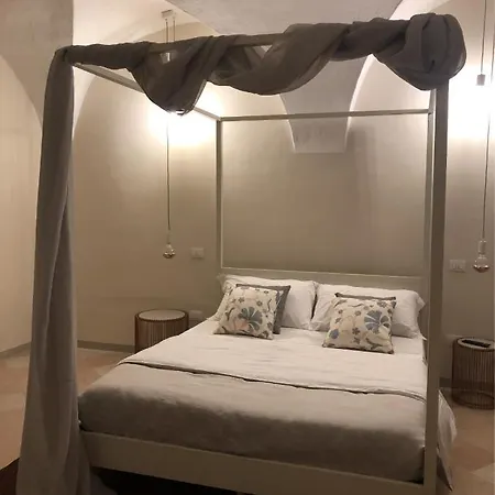 Bed & Breakfast R&b Il Viavai *