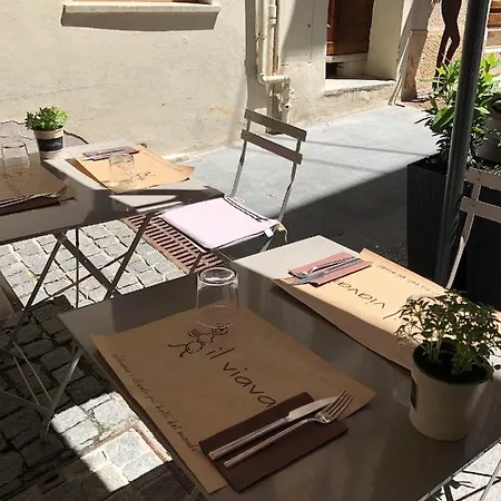 Bed & Breakfast R&b Il Viavai Mondovì